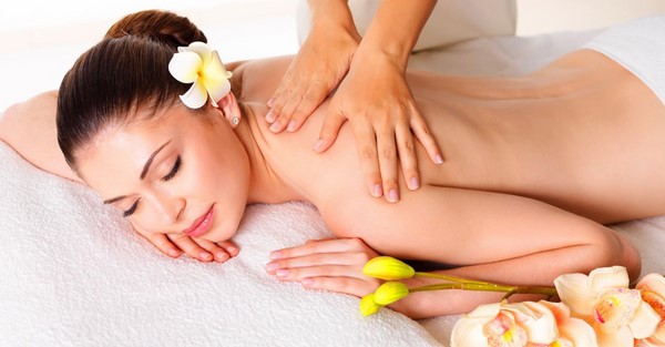 Tác dụng của massage xông hơi và những lưu ý bạn cần nắm 